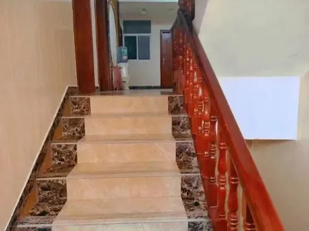 Youxian Muxin Juzhuju