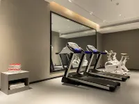 Echarm Hotel (Mengzhou Huanghe Avenue) Hotels in Mengzhou