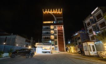 Hotel Palm International