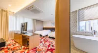 Shin Shin Hotel Jeju Airport