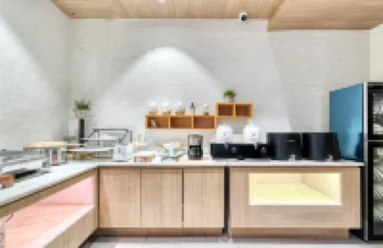 HanTing Premium Hotel (Ningbo Tianyi Square Center)