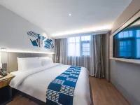 Homeinn Aifeel Hotel (Old Street Kunming Dongfeng Square) Hotels near كونمينغ هال
