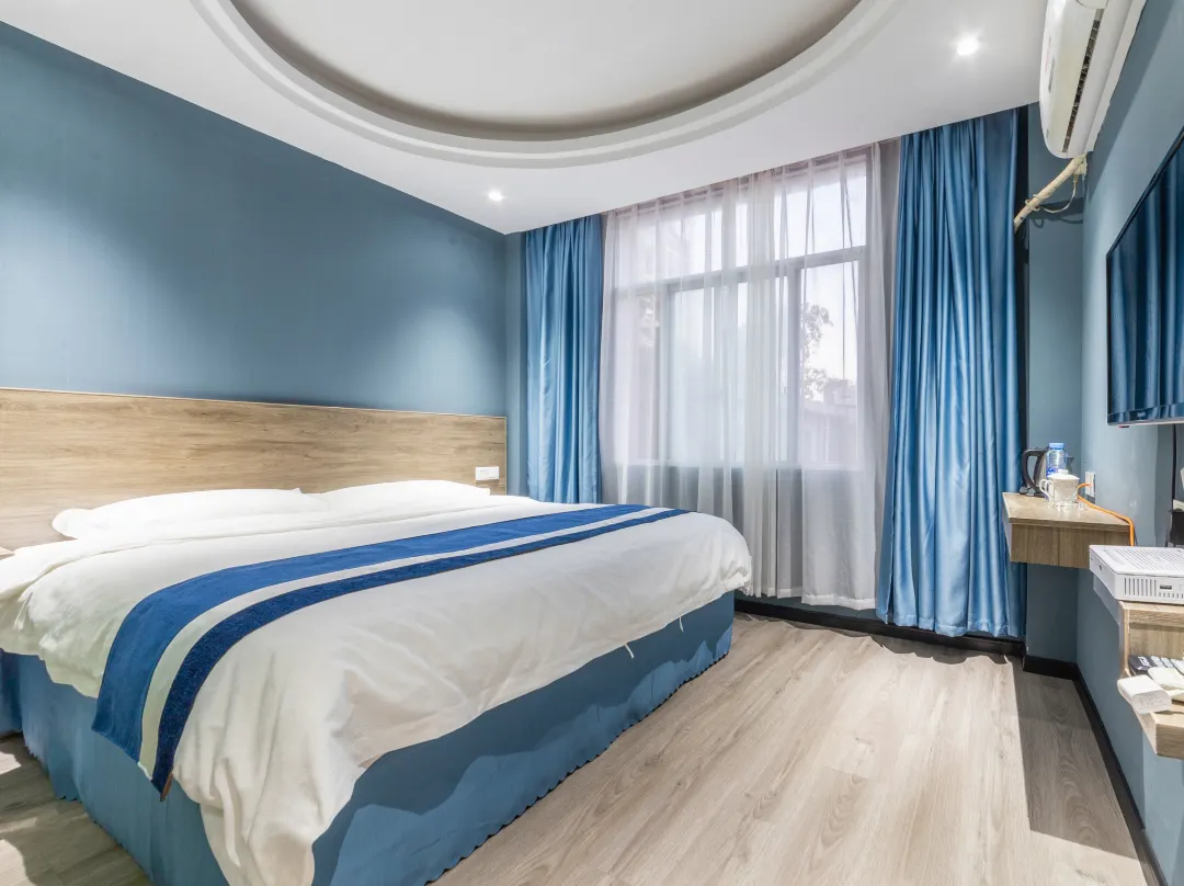 Ganzhou Yuexiang Life Theme Hotel - Ganzhou