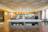 Canyon E-Sports Hotel (Nanchang West Station International Expo) - Esports