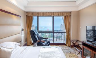 Fuxin Hotel