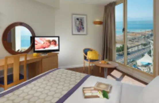 Leonardo Plaza Hotel Dead Sea
