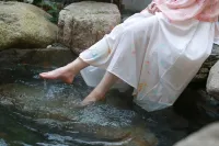 Yu Shangshan Spa and Wellness Vacation Homestay (Laoshan Scenic Area Liuqing River Beach Branch)tay - Beach