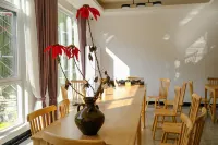 Daxiaojing Yuelai Yuexiang Homestay 뤄뎬 호텔