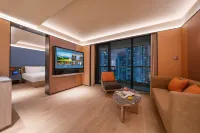 Orange Hotel (Shanghai Bund South Zhongshan Road)