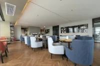 Echarm Hotel (Huanggang Wanda Plaza)