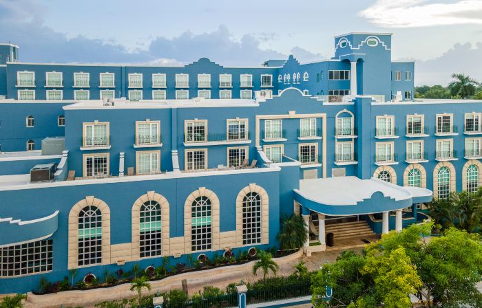 Villa Mercedes Merida, Curio Collection by Hilton