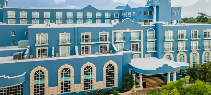 Villa Mercedes Merida, Curio Collection by Hilton Hôtels à&nbsp;: Mérida