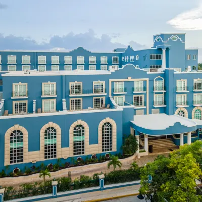 Villa Mercedes Merida, Curio Collection by Hilton Hotels near Paseo de Montejo