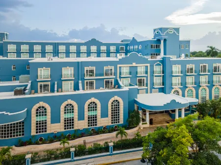 Villa Mercedes Merida, Curio Collection by Hilton Отели в г. Мерида