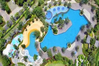 Daye Hotel (Boao Golden Bay) - Romantisk