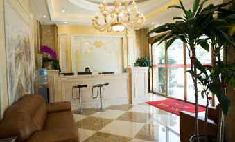 Qingtianxian Wanting business hotel