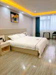Xiyue Yunqingju Hotel - sarapan