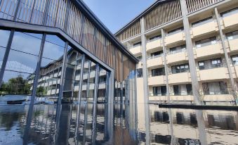 Rucheng Hot Spring Fuquan Resort