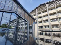 Rucheng Hot Spring Fuquan Resort