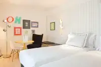 Vincci Bit Hotels in Sant Marti