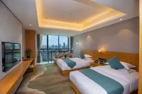 Kunming Green Lake View Hotel Hotel a Cuihu District