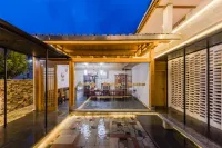 Floral Hotel·Yunxi Manyue hotel (Yunshuiyao Center Waterwheel Branch) Các khách sạn ở Chương Châu