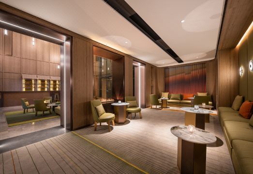 크리스탈 오렌지 호텔 숙소 이미지