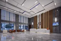 Shanghe Hotel(Xiangtan Wanda Plaza store) Hotels near Gan’en Hall