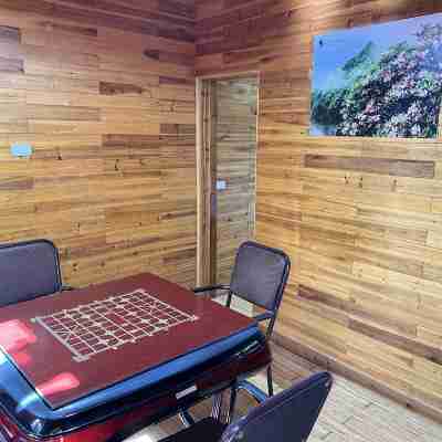 松陽箬寮山莊 Rooms