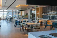Fairfield by Marriott Shenzhen Shenshan Special Cooperation Zone - Breakfast
