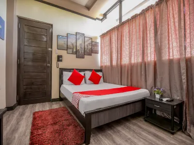 Rjat Guesthouse Hotels in Cabuyao City