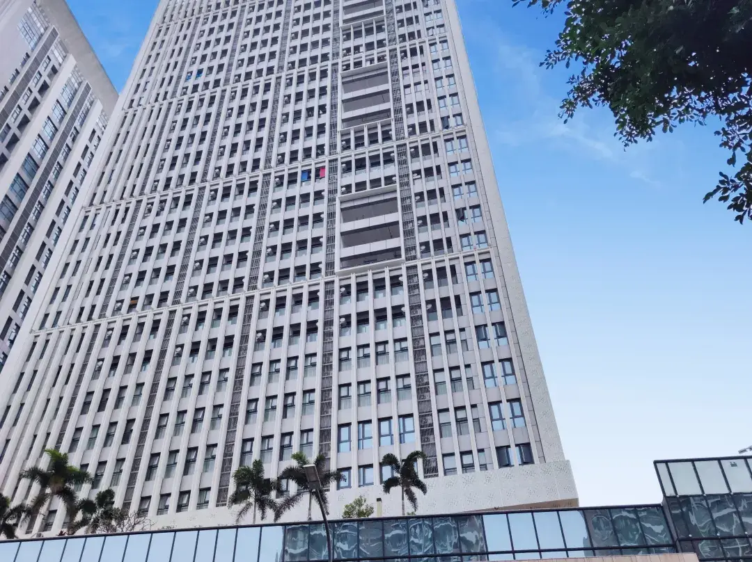 Xingfu Holiday Hotel - Shenzhen
