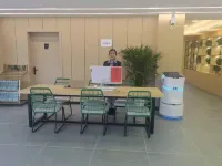 Xingzuo Youpin Hotel (Ningjin Debai Acrobatics Cricket Valley) Hotels in Ningjin