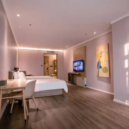HanTing Hotel (Shenze Xiangyang Street)