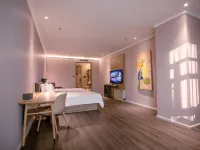 HanTing Hotel (Shenze Xiangyang Street) Hotels in Shenze