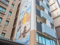 G.Hold Hotel Hotels in Kinmen