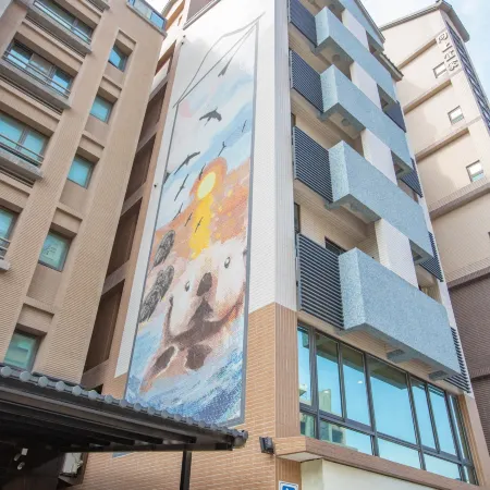 G.Hold Hotel