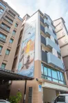 G.Hold Hotel