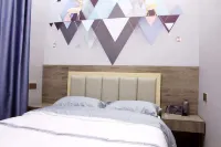 City 118 Chain Hotel (Song Nanfangqian Shop)