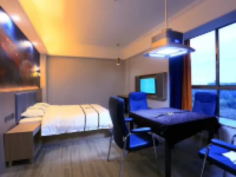 Ledong Fengyue Hotel Hotel a Ledong