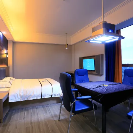 Ledong Fengyue Hotel Hotels in Ledong Li Autonomous County