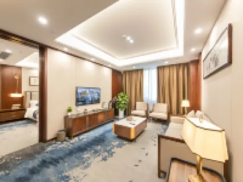 Langxi Narada Hotel Hotels in Langxi