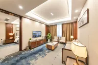 Langxi Narada Hotel Hotels in Langxi