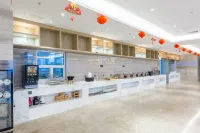 Kyriad Marvelous Hotel(Alxa Zuoqi store) - breakfast