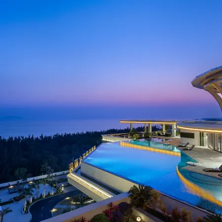 Bo He Wan International Hotel