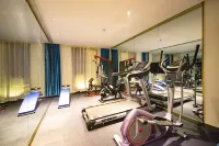 Lushan Yunlian Hotel (Guling Street Cableway Upper Platform) - Gym