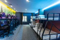 Aixi E-sports Homestay (Lu'an Longhe Road)