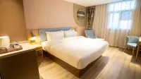 Homeinn · neo (Xuzhou Feng County Zhongyang Avenue)