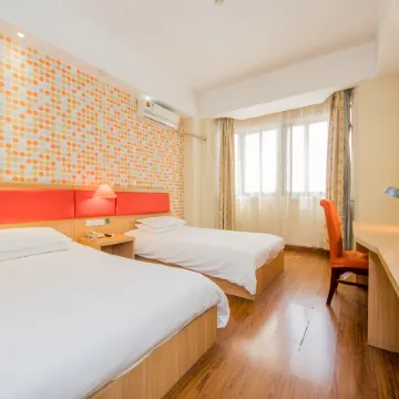 Sushi Select Hotel (Fuzhou Road, Shanghai People's Square)