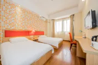 Sushi Select Hotel (Fuzhou Road, Shanghai People's Square)